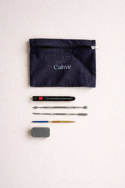 Valentine's Bundle - Bespoke Jewellery Making Kit