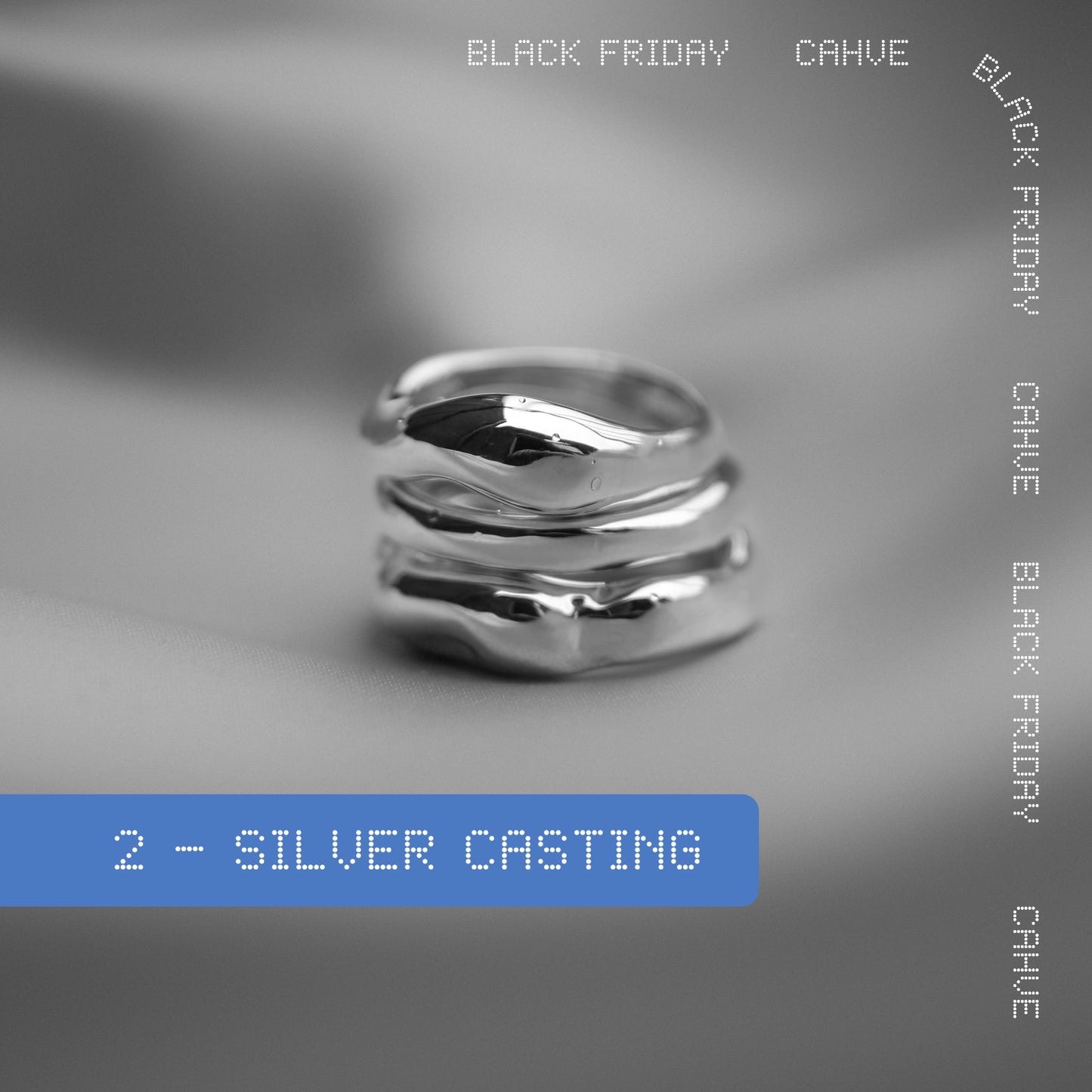 Bespoke Jewellery Making Kit - Black Friday Bundle