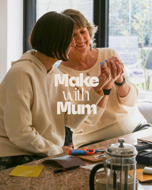 Mother's Day Kit Bundle - Jewellery Making Kit