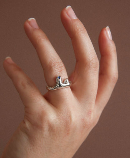 Bespoke Jewellery Making Kit Bundle: Two Kits + Two Jewellery Castings