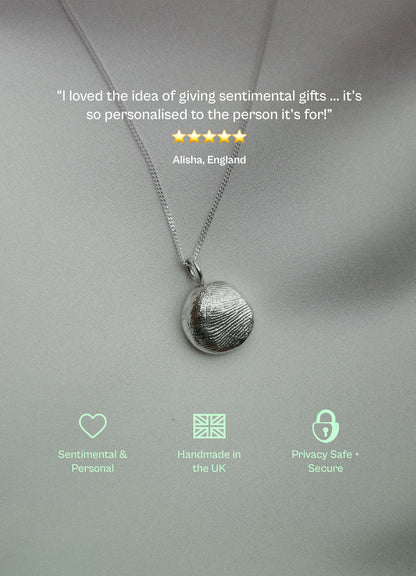 Heirloom Impression Kit [Silver Edition]