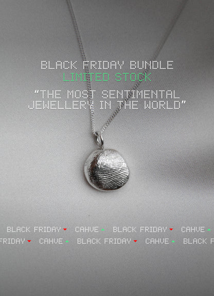 Heirloom Impression Kit - Black Friday Bundle