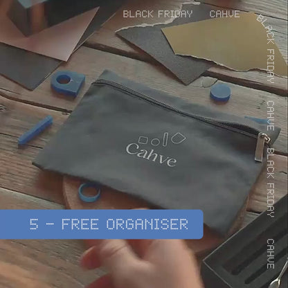 Bespoke Jewellery Making Kit - Black Friday Bundle